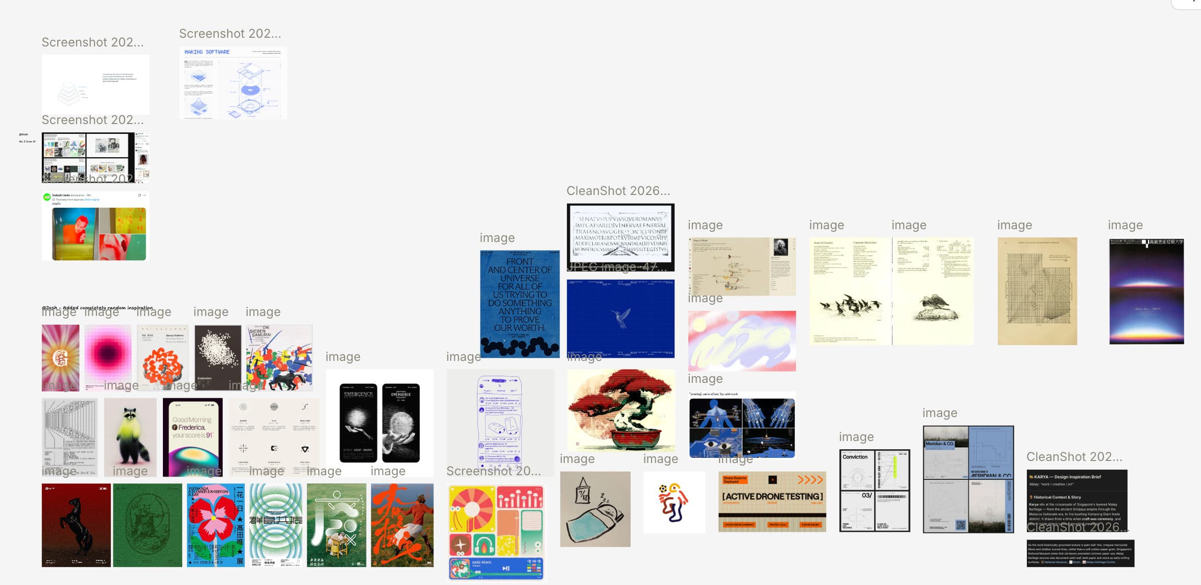 Karya design iteration K13